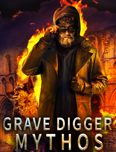 Grave Digger Mythos